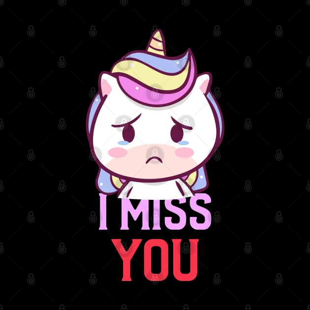 I Miss You by MythicalShop