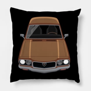 RX-3 808 818 - Brown Pillow