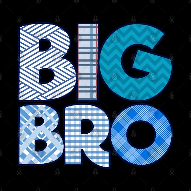 Big Bro 3 by Flippin' Sweet Gear