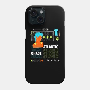 Chase Merch Phone Case