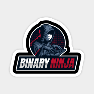 Binary Ninja Magnet