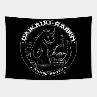 Daikaiju Ramen Tapestry