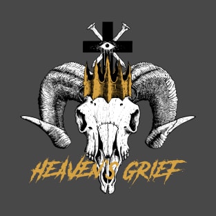 Heaven's Grief T-Shirt