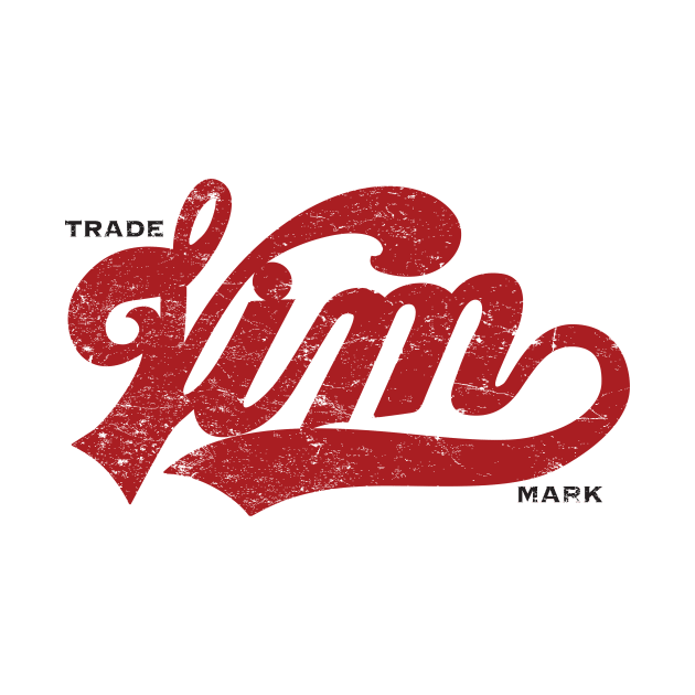 Vim Records by MindsparkCreative