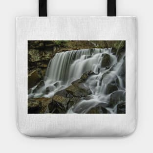 Wolf Creek Tote