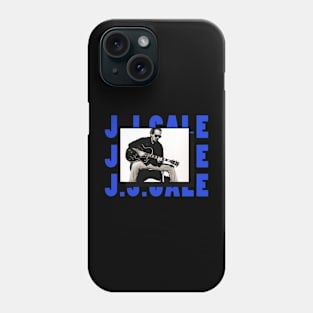 Retro Cale Phone Case