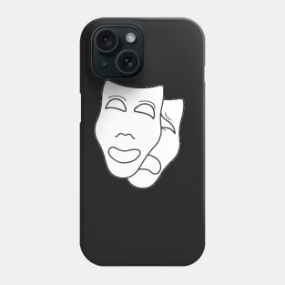 Coping Phone Case