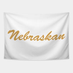 Nebraskan Tapestry