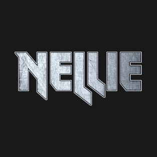 Heavy metal Nellie T-Shirt