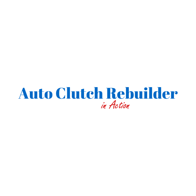 Great Auto Clutch Rebuilder by ArtDesignDE