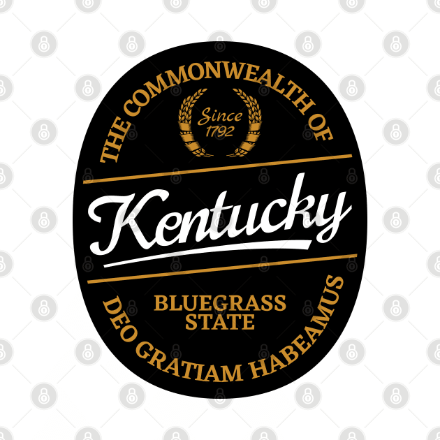 Commonwealth of Kentucky by LocalZonly