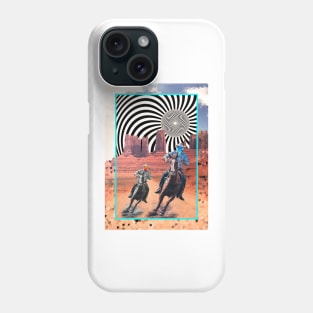 The Sundance Phone Case