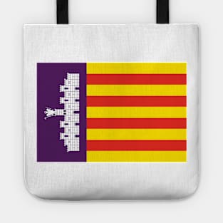 Palma de Mallorca Tote