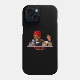 Dave chappelle - Shazam Phone Case