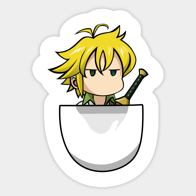 photo Meliodas Pictures Of The Seven Deadly Sins meliodas