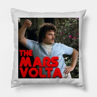 NACHO VOLTA Pillow