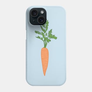 Carrot Phone Case