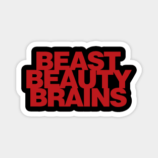 Ilona Maher Merch Magnet