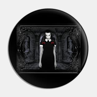 VAMPIRA 14 Pin