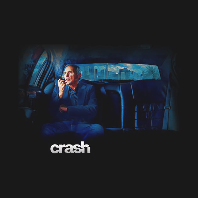 Crash by diiiana