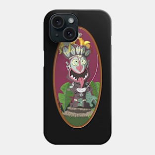 Rongo Phone Case