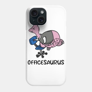 Colleagues or office,management working people. Phone Case