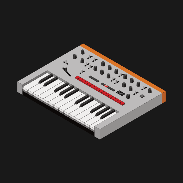 Monologue Isometric by Eon Kyrie