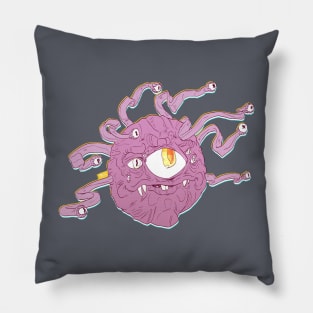 BEHOLD! Pillow