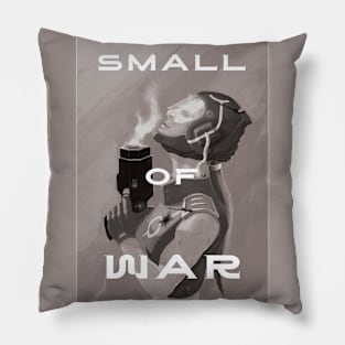 war Pillow