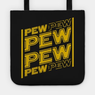 Pen Peng, Pew Pew - Laserkanonen Sound of superlatives Tote