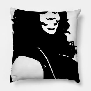 Breonna Taylor Retro Pillow