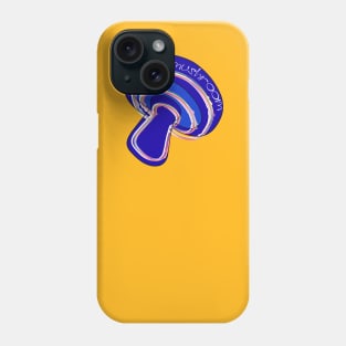 Magic Mushroom Phone Case