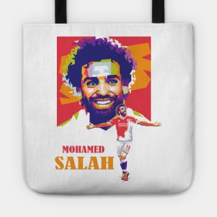 Mohamed Salah Tote