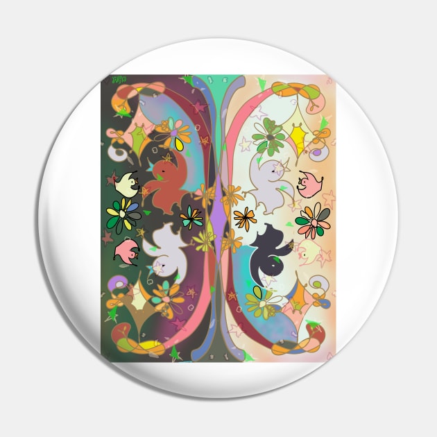 Renewal the birds of spring Pin by davidscohen