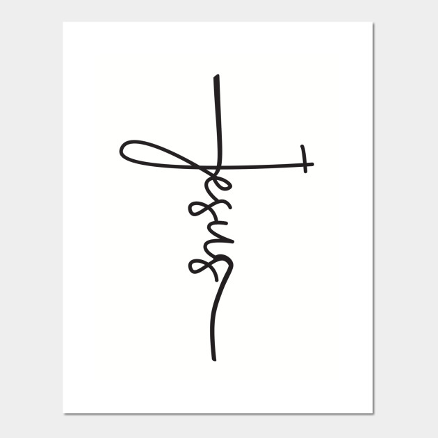Jesus Cross Christianity