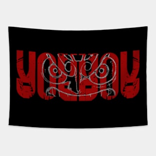 Gear Five - Luffy Tapestry