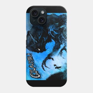 Clash Phone Case