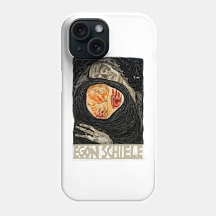 Egon Schiele - Dead Mother Phone Case