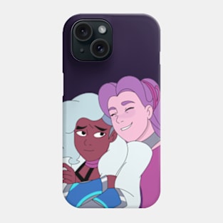 Spinnertossa Phone Case