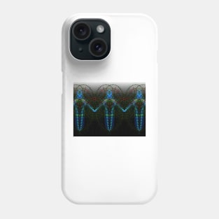 Blue Man Group Phone Case