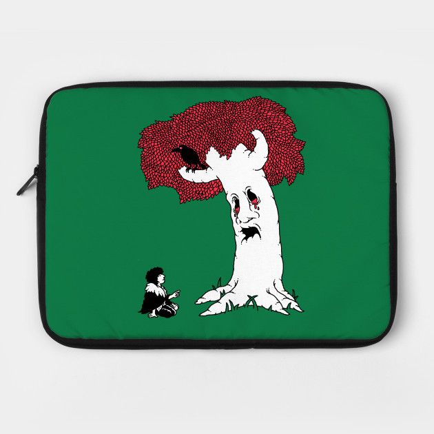 The Vision Giving Tree