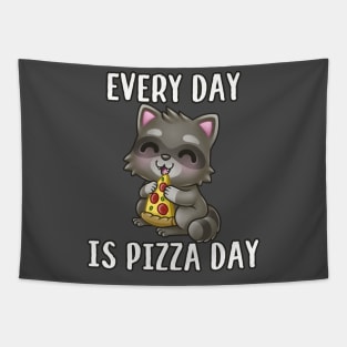 Every Day is Pizza Day! Tapestry