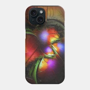 Fruit of the Forest Phone Case