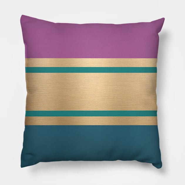 Elegant Lena Pillow by LaPetiteBelette