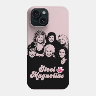 Magnolias Phone Case