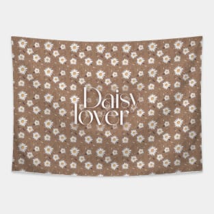 Daisy lover Tapestry