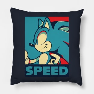 Speed Pillow