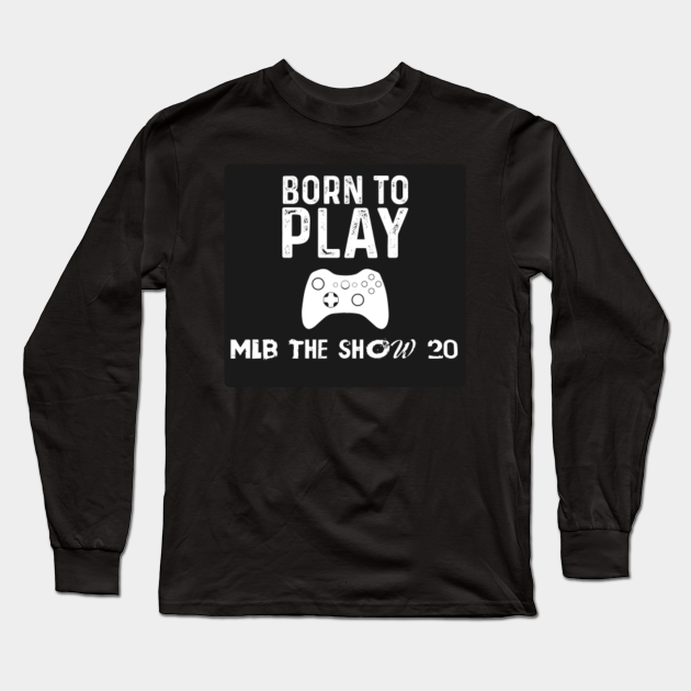 mlb the show merch