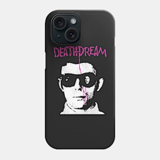 Deathdream (Dead of Night) / Retro 70s Cult Horror Movie Phone Case