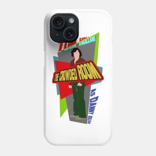 The Crowded Room mini tv series Tom Holland as Danny Sullivan Phone Case